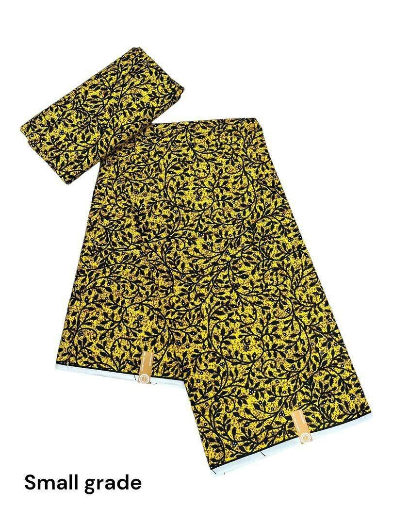 Small Ankara available available for 80 cedis