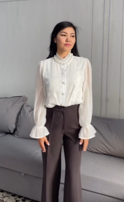 Аялдардын койнок