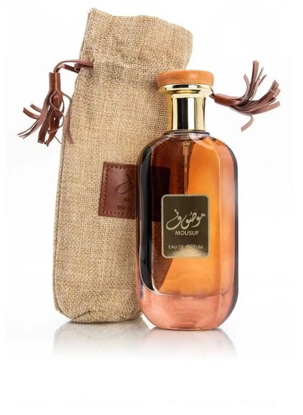 Parfum Oriental Mousuf