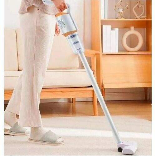 Aspirateur Sans Fil Domestique