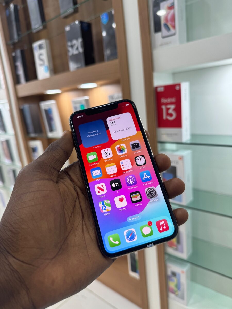 iPhone 11 Pro etat 100/100