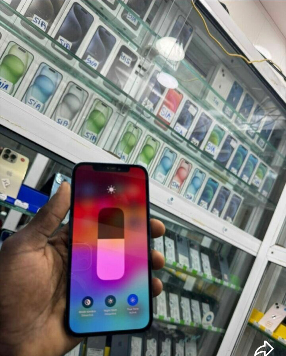 iPhone X 64Go