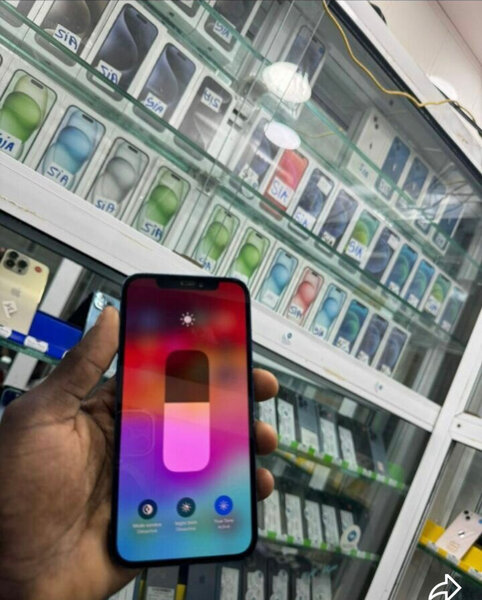 iPhone X 64Go