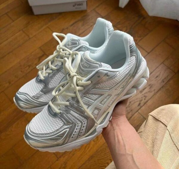 Chaussures de course ASICS