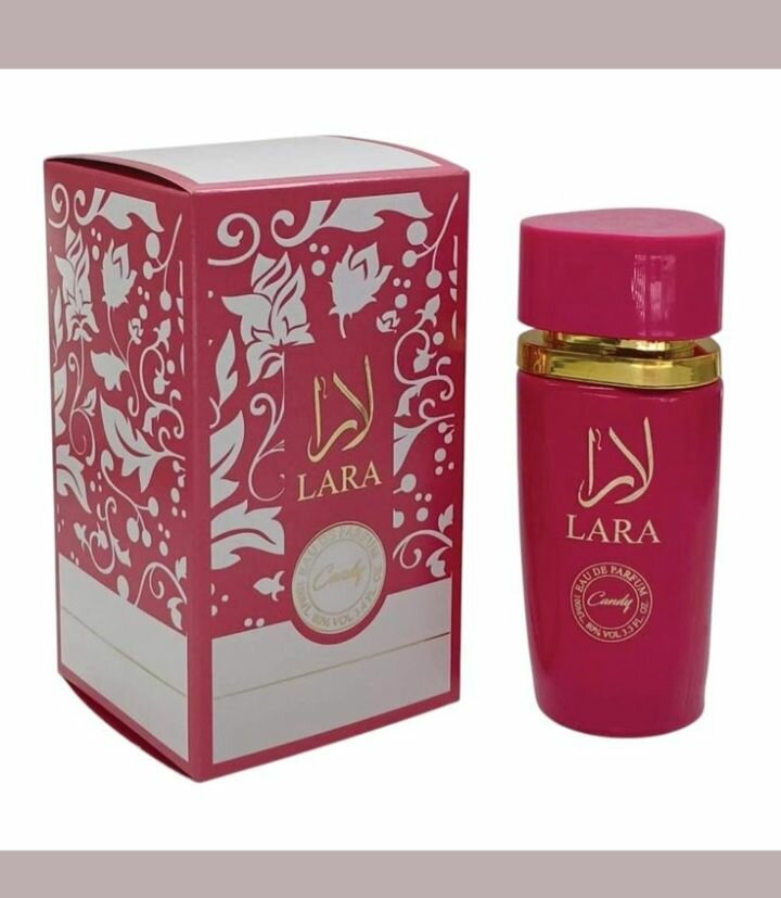 Parfum Lara  élégant 100ml