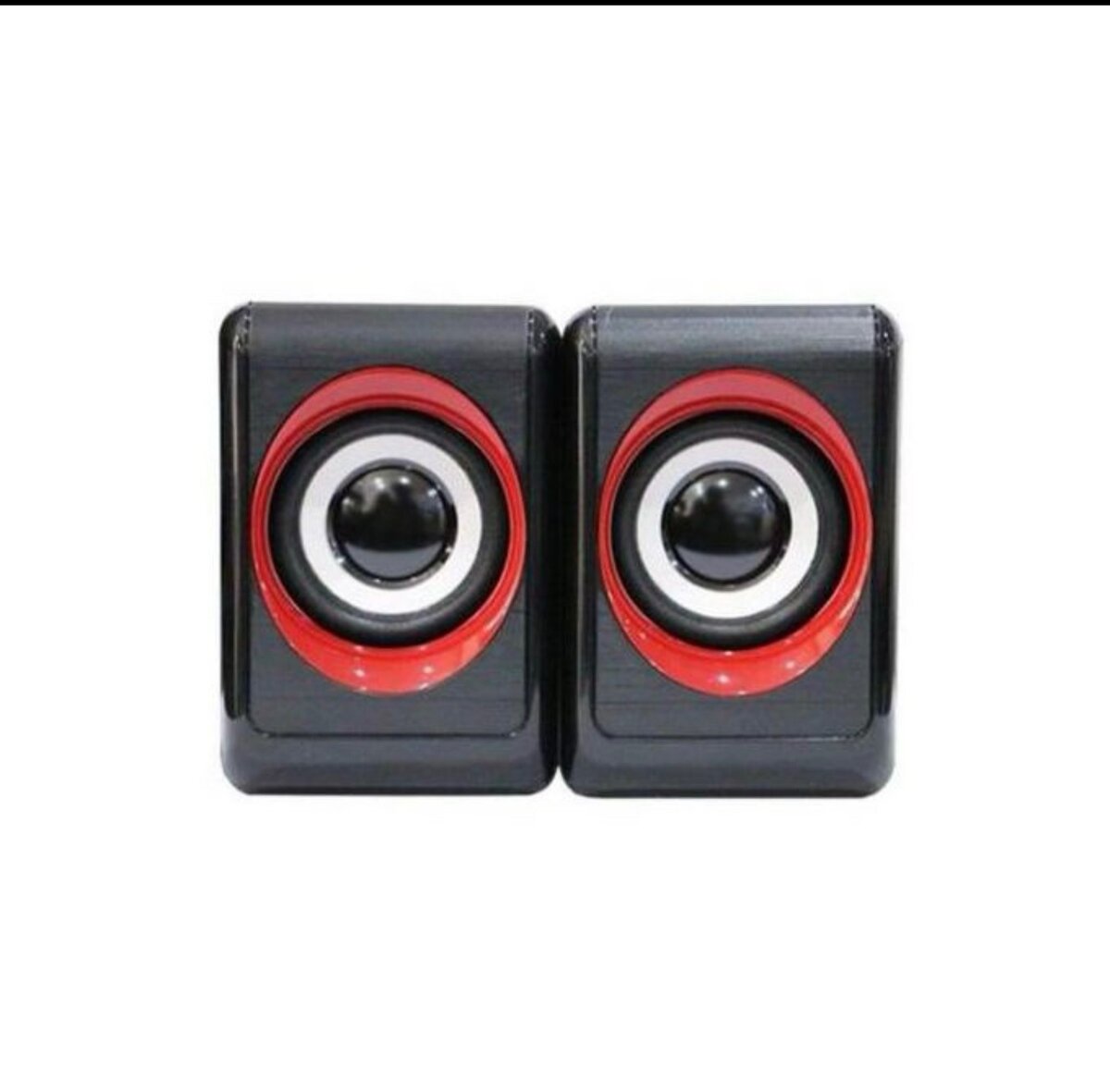 Baffles D'ordinateur + Baffle Offert