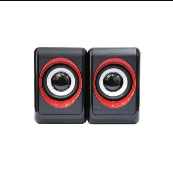 Baffles D'ordinateur + Baffle Offert