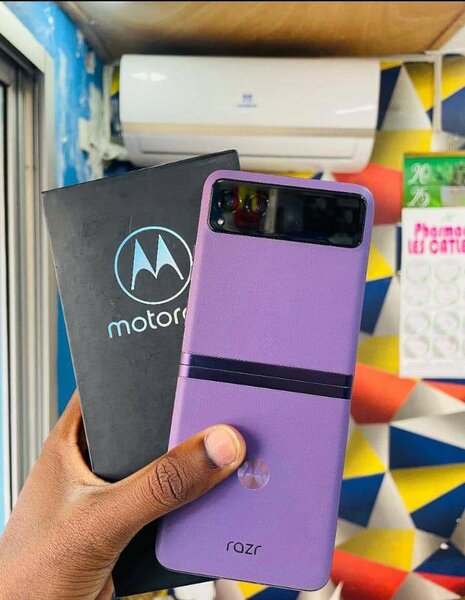 Motorola