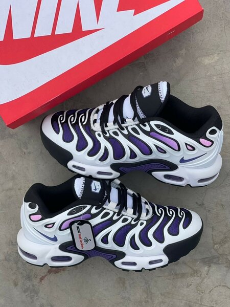 TN Nike