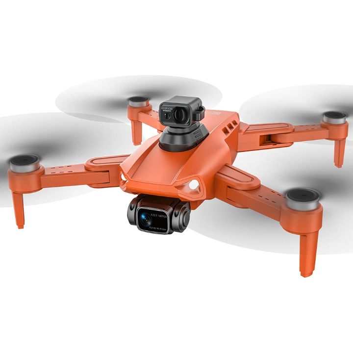 Drone caméra 4K avancée