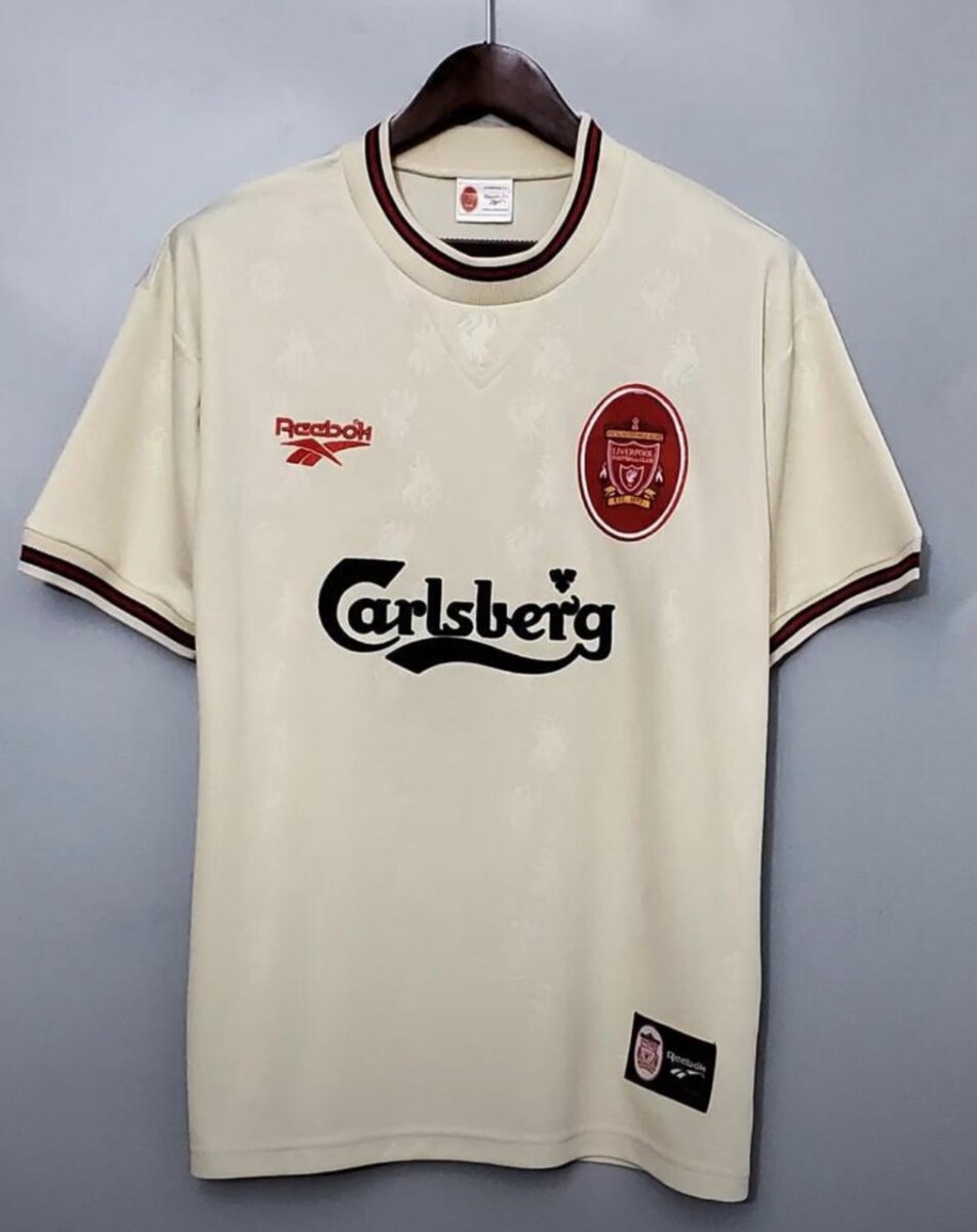 LIVERPOOL RETRO