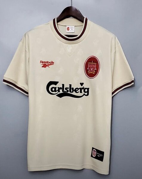 LIVERPOOL RETRO