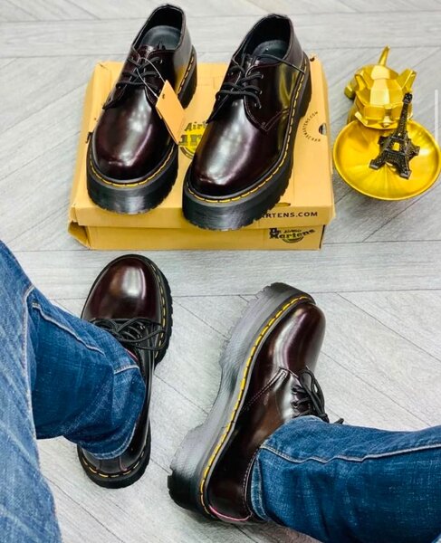 Dress Shoes and Boots