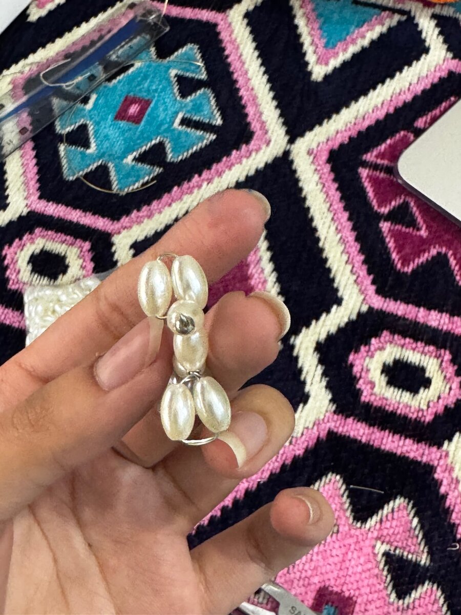 Balloon Dog Charm