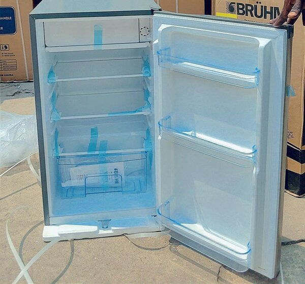 Table Top Refrigerator