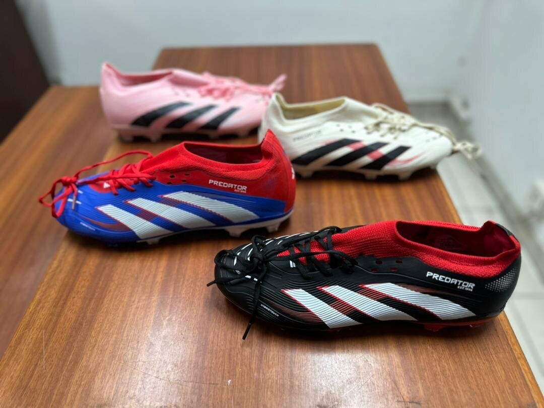 Chaussures de Football Predator