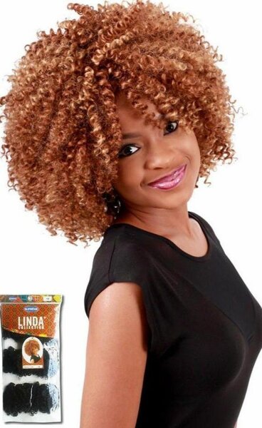 Tissage naturel, ondulé