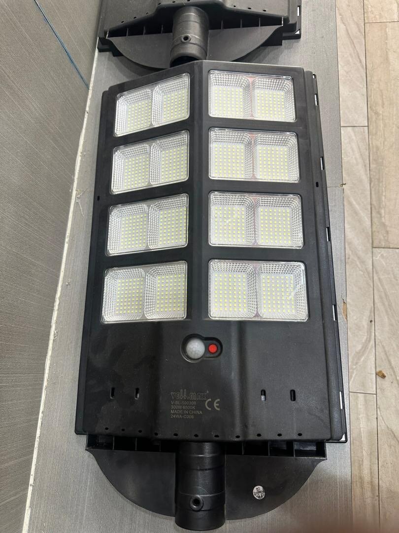High Power LED Floodlight