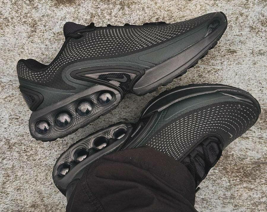 Baskets Air Max Dn