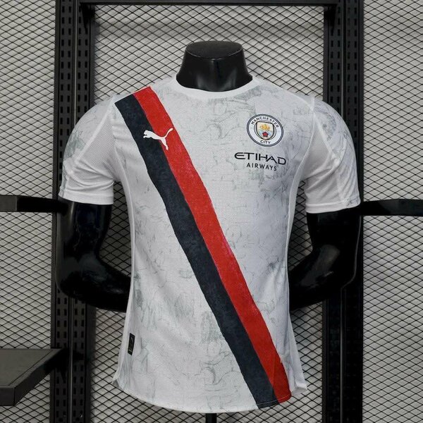 Maillot de football de city