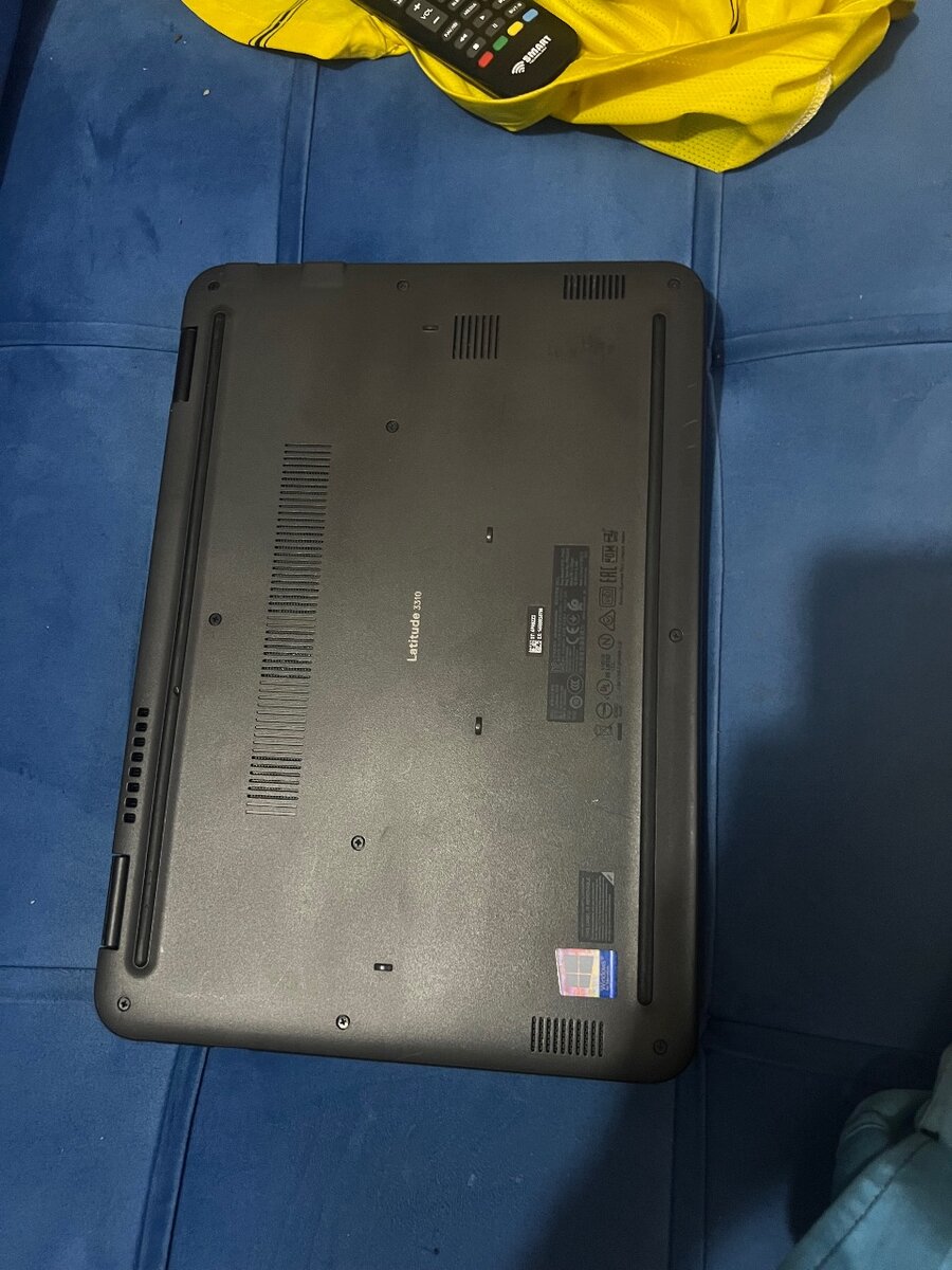 Ordinateur Portable Dell Fiable