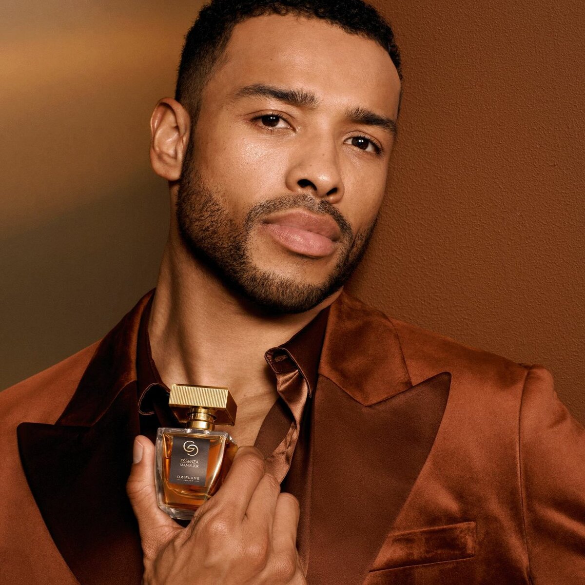 Essenza Man Elixir Parfum