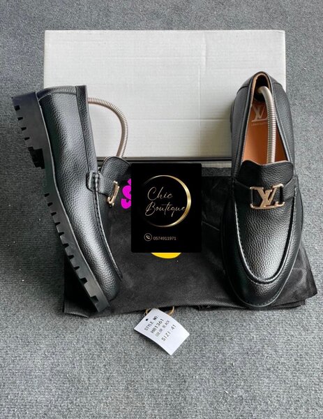 Mocassins