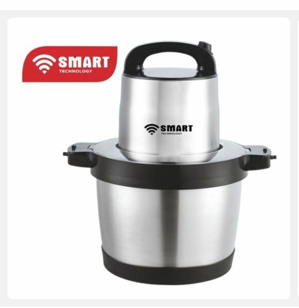 Hachoir multifonction SMART