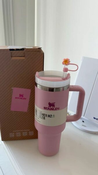 Stanley X Barbie Tasse Thermo