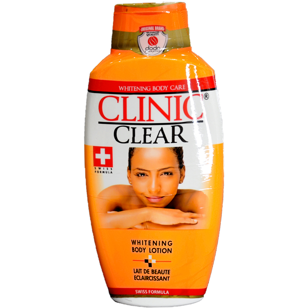 Clinic Clear