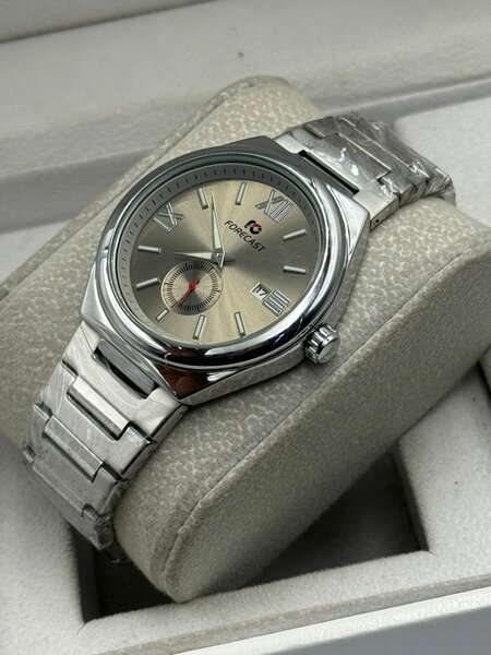 Montre Bracelet Forecast