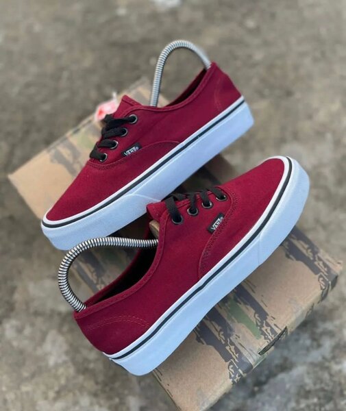 Vans sneakers