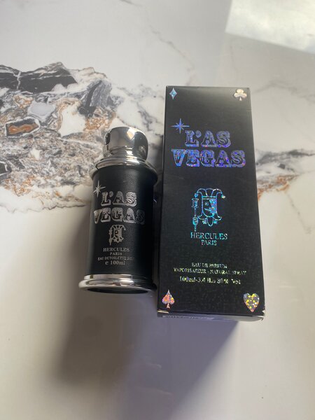 Eau de Parfum L'As Vegas