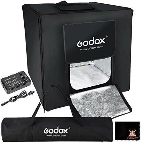 Godox LSD40 boîte lumineuse de shoot