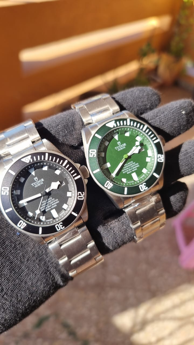 O'clocks