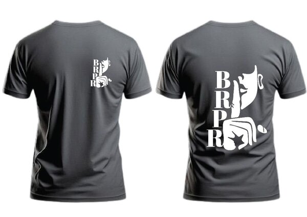 T-Shirt Homme Graphique