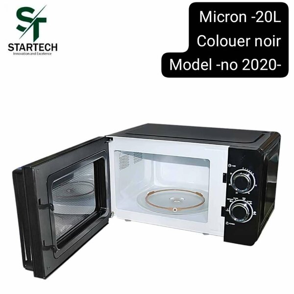 Micro-ondes électrique