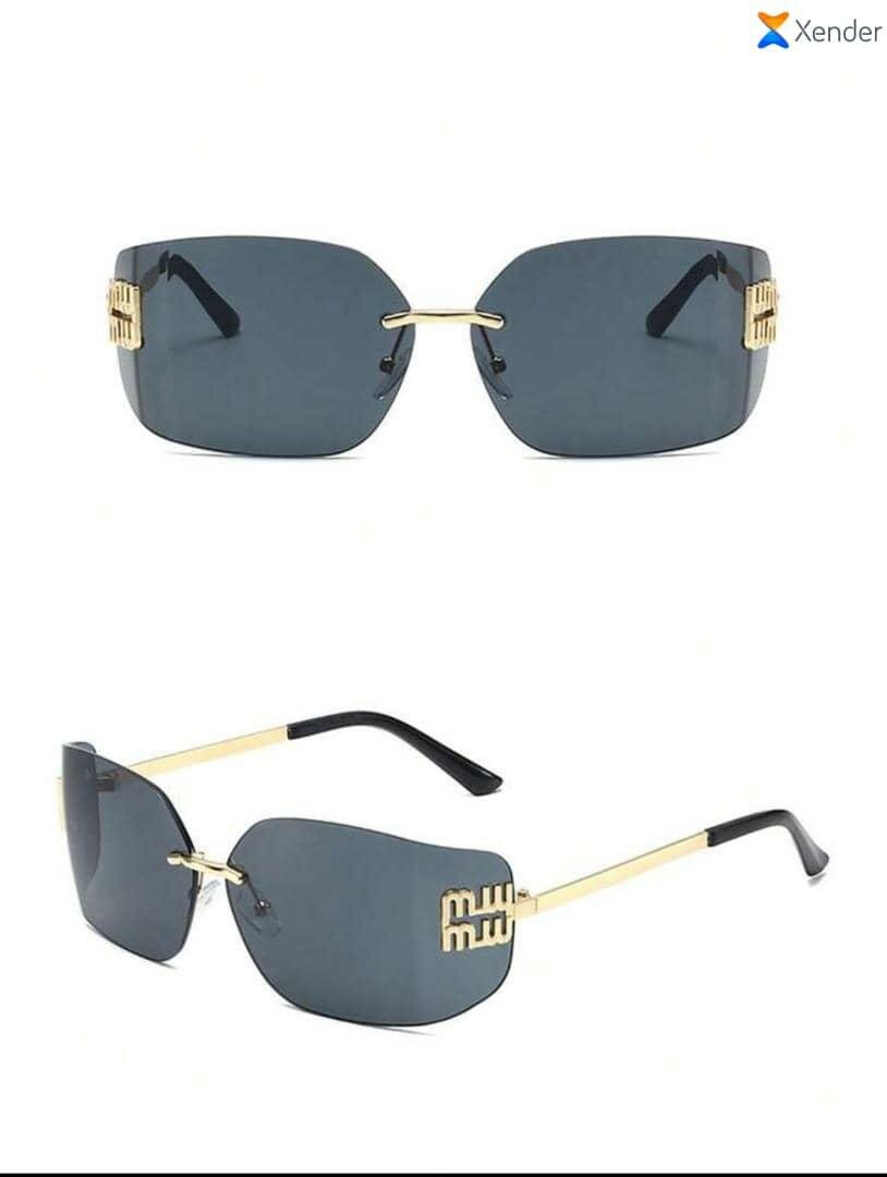 Lunettes tendance pour femme