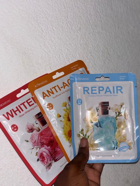 Masques Visage Hydratants