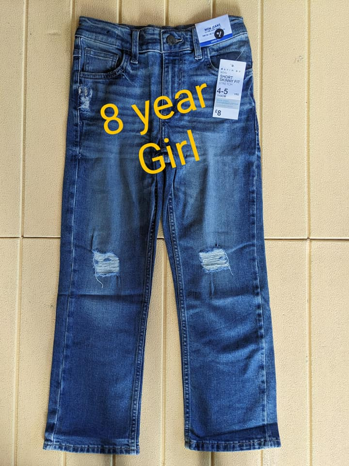 Premium Quality Jeans