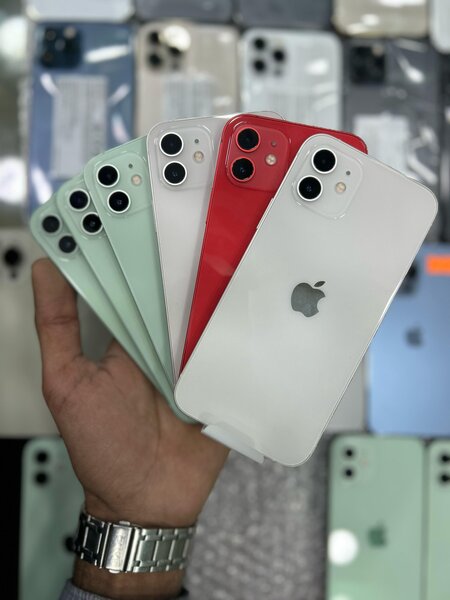 IPHONE 12 64GB
