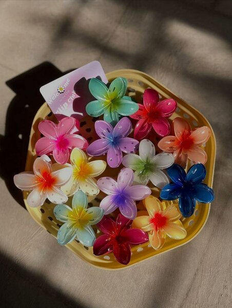 Minis pinces florales