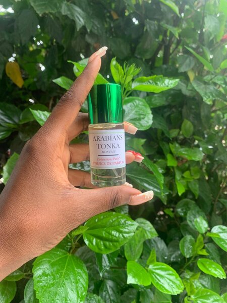 Parfum Arabians Tonka Édition Limitée