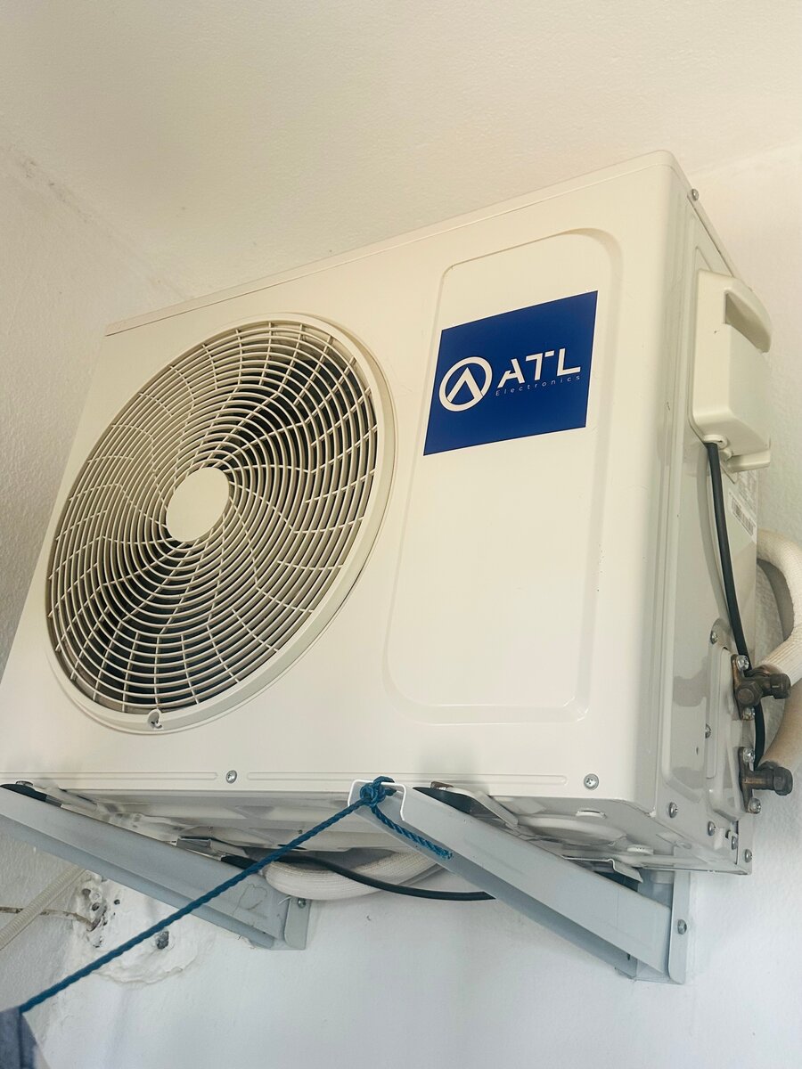 Climatiseur mural ATL performant