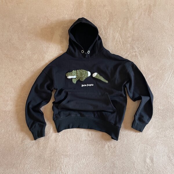 PALM ANGELS HOODIE