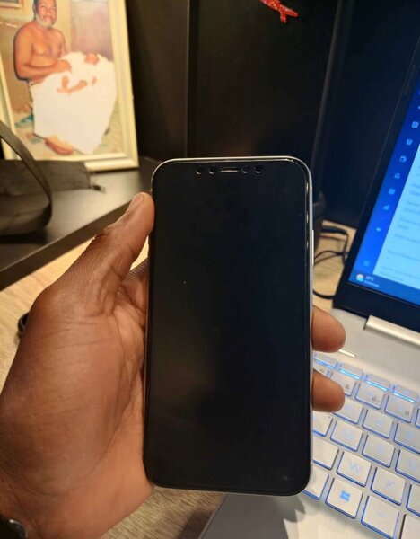 iPhone Blanc Reconditionné