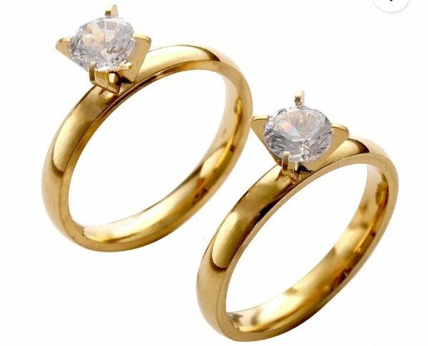 Bague de mariage