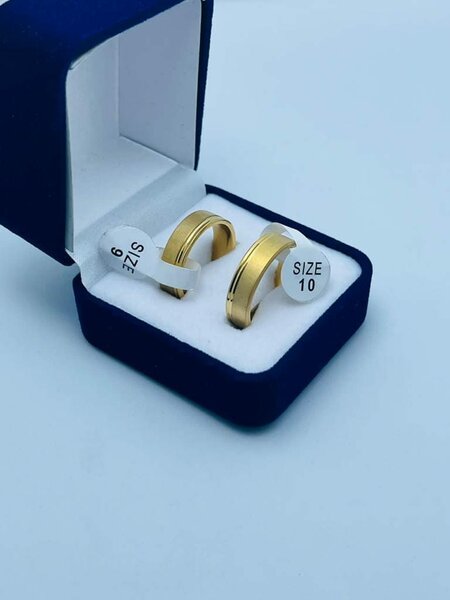 Bague de fiançailles