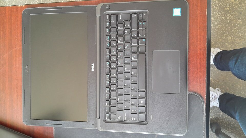 Dell latitude3380