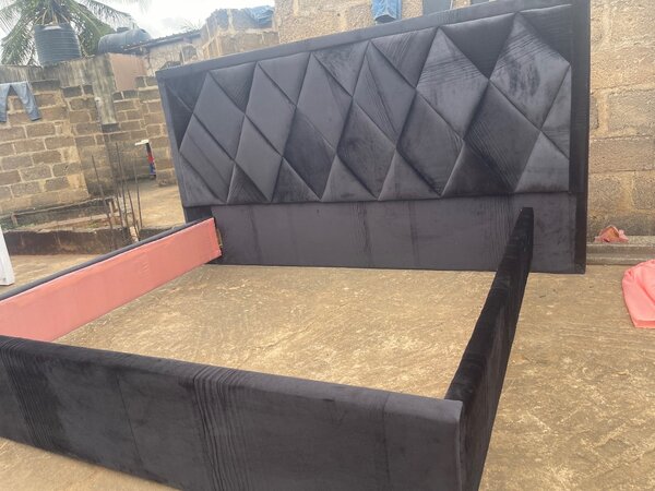 Over size head board king size